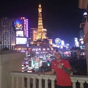 Meet your Posher, Nicolás